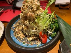 土豆泥-石葵(锦业时代店)