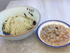 -朱洪元苏式面馆(绿宝广场店)