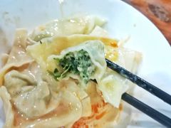 -潘国仙耳光馄饨(黄家阙路店)