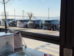 -川旺角融合菜•海景餐厅(星海广场店)