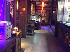 -小龙坎火锅(湖滨银泰in77店)