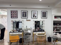 -bobo高端证件照工作室(三元桥店)