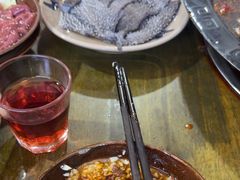 -黄潇洒老火锅(九眼桥宏济巷店)