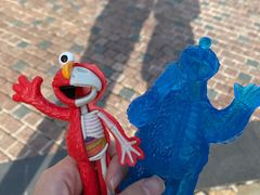 -泡泡玛特POPMART(蓝色港湾店)