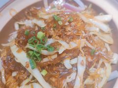 -花椒俏川菜小馆(南海万达店)