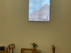 -Reset Coffee 与海咖啡