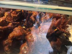 -王浩儿纪六孃甜皮鸭(东大街店)