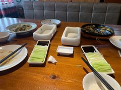 -又一福烤鸭·北京菜(东四店)