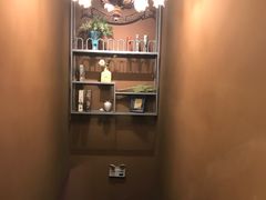 -拉拉伯爵西餐厅(青田店)
