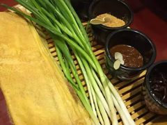 煎饼卷大葱-赵记煎饼卷大葱(东岳店)