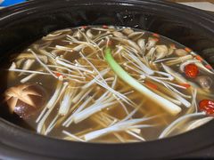 -钢管厂五区小郡肝火锅串串香(清河店)