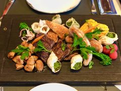 -ZHAO赵·牛扒坊(万象城店)