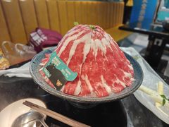 -五星桥原切肥牛火锅·30年专注好牛肉(湖塘店)