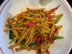 -徽州美食(三十年老店)
