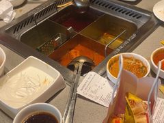 -海底捞火锅(振华广场店)