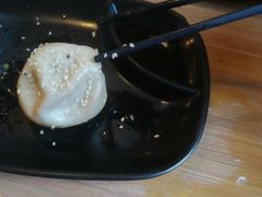 -小杨生煎(黄河路店)