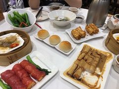 -稻香酒家(天河城店)