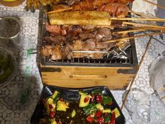 -云晓光头烧烤吧(川沙绿地店)