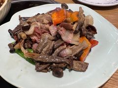 -妈妈的味道(和顺古镇店)