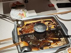 -海底捞火锅(杭州庆春路夜宵主题店)