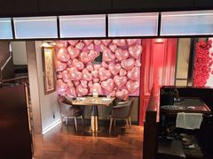 -海派悦庭·海胆烧麦·新融合菜(凯德广场店)