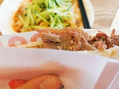 -驴世家驴肉火烧·凉皮·胡辣汤(五道口店)