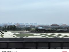 -王府井文华东方酒店-紫膳餐厅