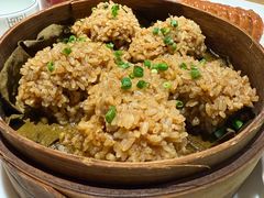 -不倒翁·安徽名菜楼(步行街店)
