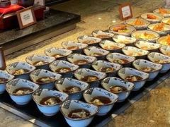 -白天鹅宾馆·流浮阁咖啡厅
