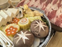 -柴の食堂·日式家庭料理·熊之肆(大学路店)