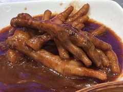 -唐人轩(中山四路店)