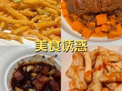 -双湖园·地标武汉菜(黄鹤楼解放路店)