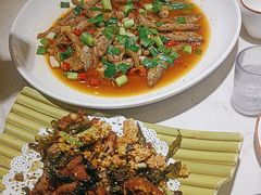 -千岛湖小鱼儿·淳安匠心农家菜