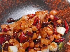 -渔语鱼酸菜鱼新川菜(来福士店)