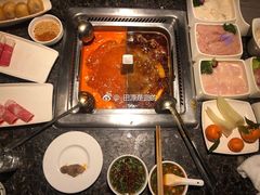 -海底捞火锅(亲贤北街店)