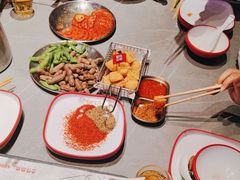 -丽伟的串·烧烤·砂锅(季景天地店)