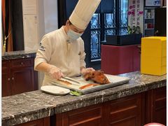-大鸭梨烤鸭(甘家口店)