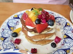 -Alimentari早午餐(安福路店)