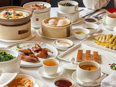 -粤菜王府·海鲜·茶市·海景餐厅(大梅沙店)