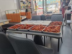 -呆虾王龙虾馆(南湖总店)