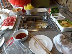 -海底捞火锅(九霄梦天地店)