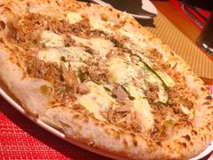 -摇滚披萨(长春街店)