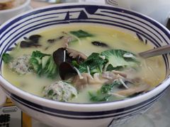 -眷江南之小蓝鲸(王府大街店)