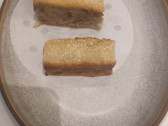 煎芋丝糕-万龙洲海鲜(大兴绿地缤纷城店)