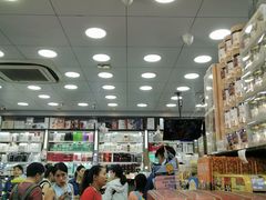 -龙丰药粧(上水新康街66号店)