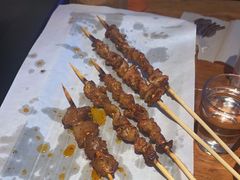 -肉串汪(望京店)