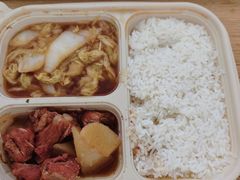 -京滨饭店·餐厅(阜外大街店)