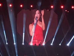 -东莞银行篮球中心