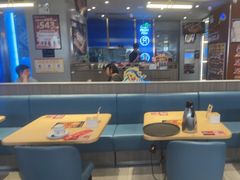 -鱼酷活鱼烤鱼(沈阳大悦城店)