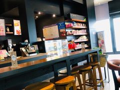 -星巴克(南京商厦店)